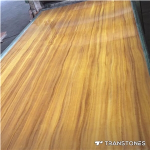 Onyx Alabaster Stone/Artificial Panel/Translucet