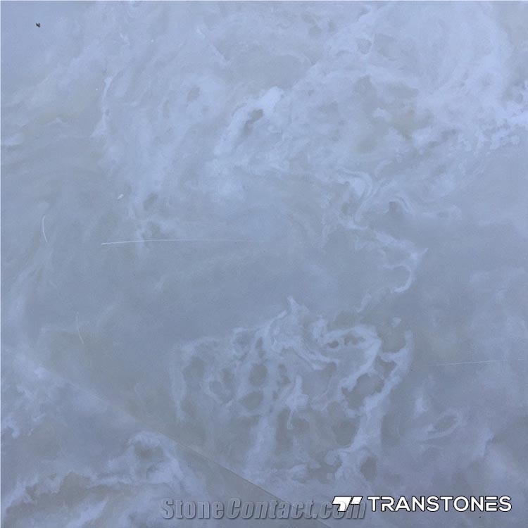 Polished Finishes Artificial Stone