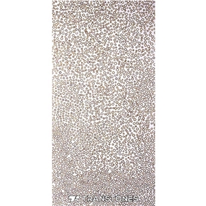 Polished Translucent Resin Panel Acrylic Sheet