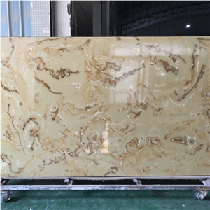 Top Quality Unique Alabaster Acrylic Sheet