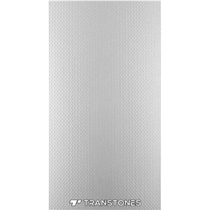 Translucent Acrylic Decorative Stone for Walls