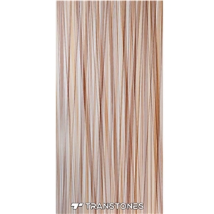 Translucent Colored Acrylic Shower Wall Panels