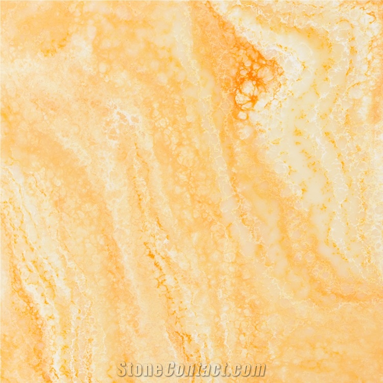 Translucent Faux Onyx Panel Alabaster Backlit Slabs