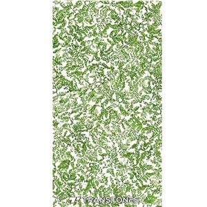Translucent Hotel Decorative Acrylic Sheet