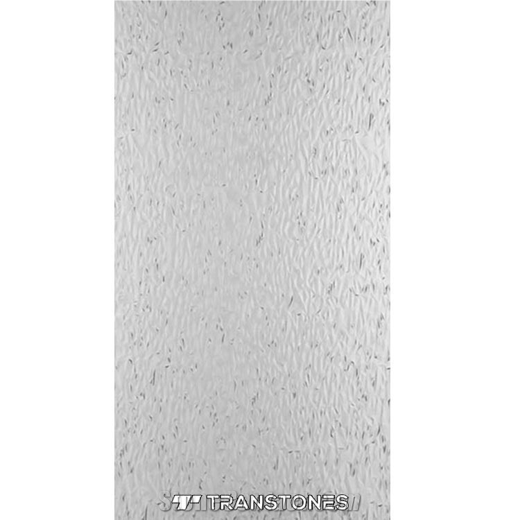 Translucent Resin Panel 5mm High Quality Acrylic