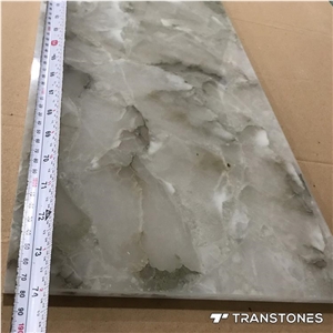 Transtones Artificial Crystallized Marble Stone
