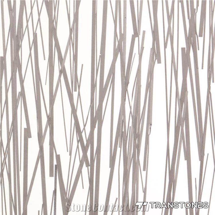 Wholesale Acrylic Sheet Plexiglass Sheets Sliver