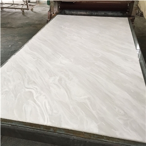 Wholesale Translucent Bar Countertop Material