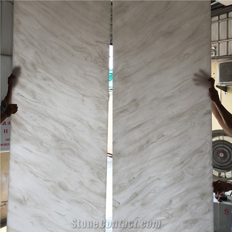 Wholesale Translucent Bar Countertop Material