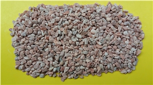 Pink Pebble