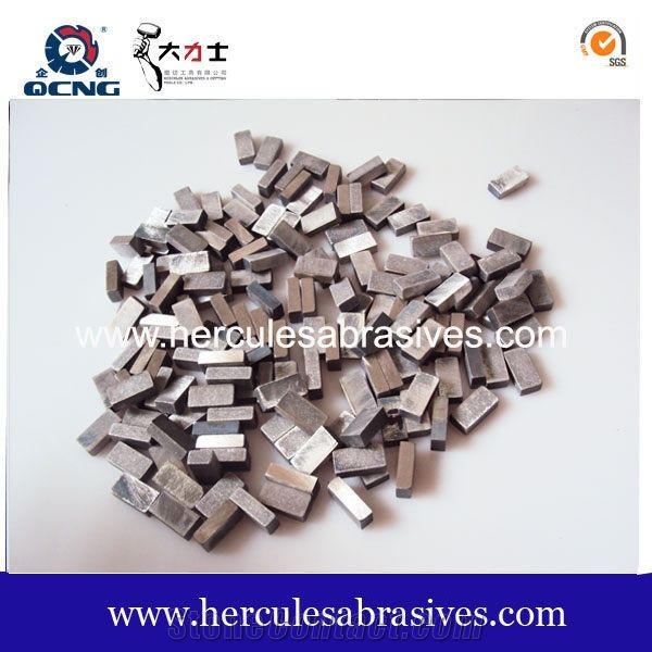 Gang Saw Segment, Block Cutting Segment