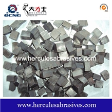 Granite Cutting Segment, Saw Blade Segment