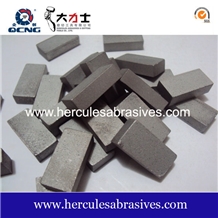 Marble Cutting Segment, Gang Saw Segment