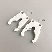 Biesse Spare Part Cnc Router Toolholder Forks Clip