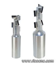 Diamond Pcd Router Bits for Wood Cnc Nesting