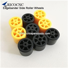 Edgebander Accessories Side Rollers Beam Wheels