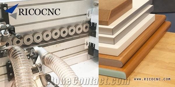 Homag Edgebander Track Pads Converyor Chain Pads