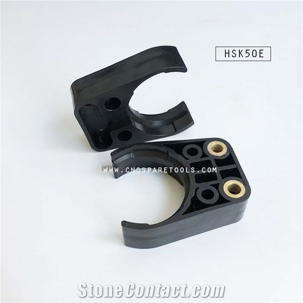 Hsk50e Automatic Toolchanger Gripper Replacement