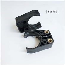Hsk50e Automatic Toolchanger Gripper Replacement