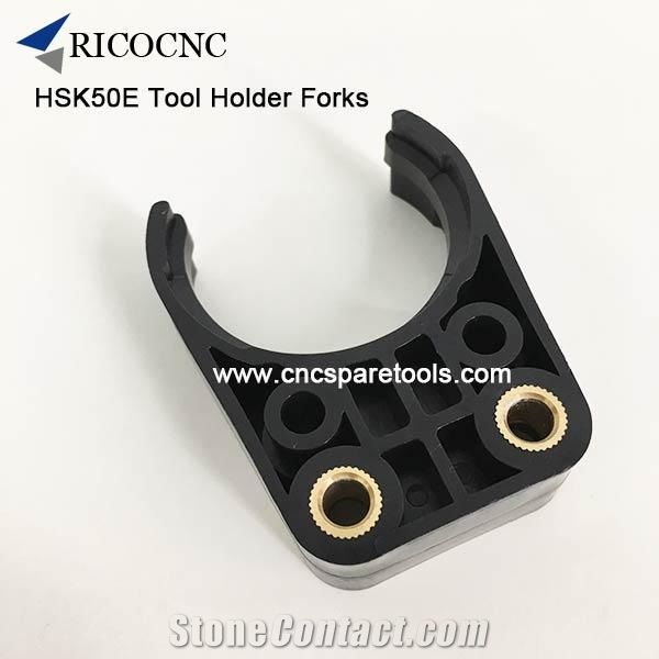 Hsk50e Automatic Toolchanger Gripper Replacement