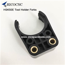 Hsk50e Automatic Toolchanger Gripper Replacement