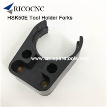 Hsk50e Automatic Toolchanger Gripper Replacement