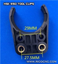 Hsk50e Automatic Toolchanger Gripper Replacement