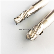 Mdf Laminated Wood Cutting Pcd Router Bits
