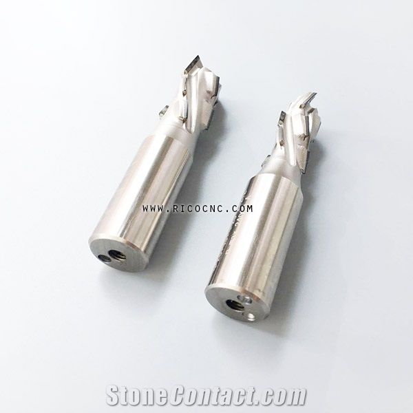 Mdf Laminated Wood Cutting Pcd Router Bits