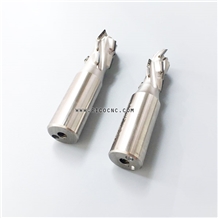 Mdf Laminated Wood Cutting Pcd Router Bits