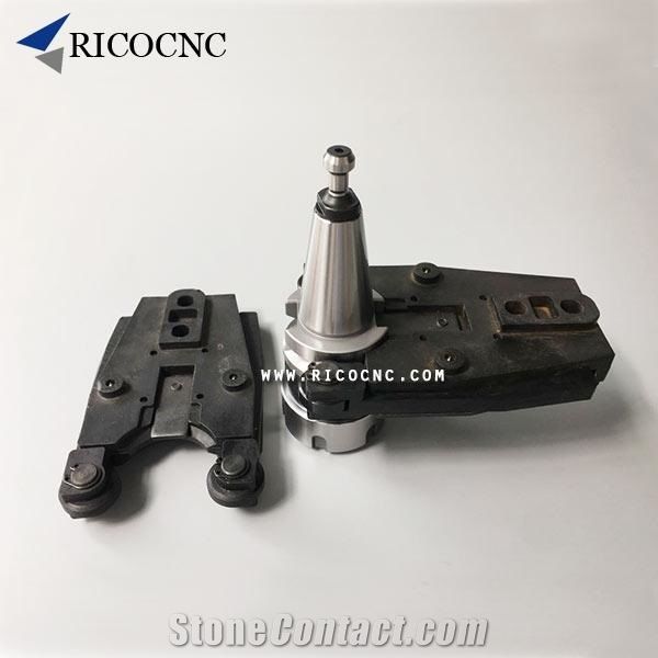 Metalworking Sun Bt30 Atc Claw Tool Gripper Clip