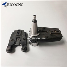 Metalworking Sun Bt30 Atc Claw Tool Gripper Clip