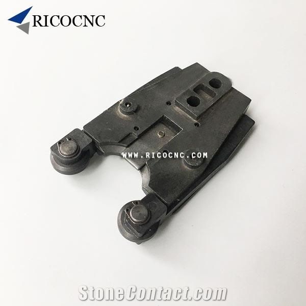 Metalworking Sun Bt30 Atc Claw Tool Gripper Clip