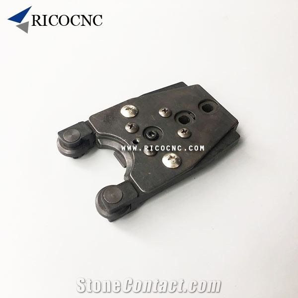 Metalworking Sun Bt30 Atc Claw Tool Gripper Clip