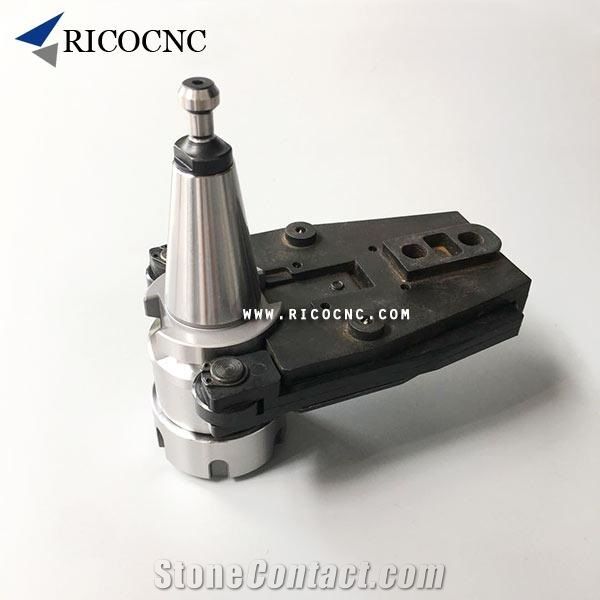 Metalworking Sun Bt30 Atc Claw Tool Gripper Clip