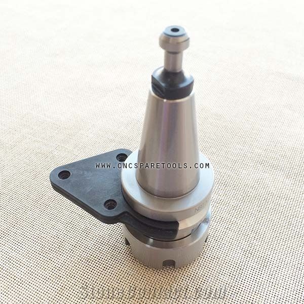 Mikron Hsk40e Tool Changing Replacement Gripper