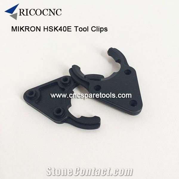 Mikron Hsk40e Tool Changing Replacement Gripper