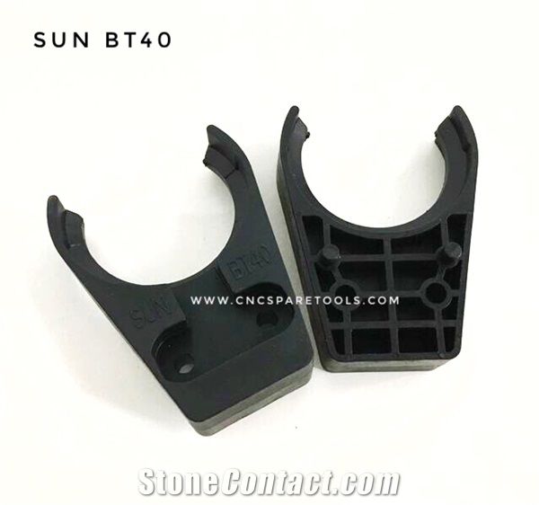 Sun Bt40 Tool Changer Holders Clamping Fork