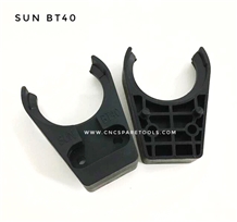 Sun Bt40 Tool Changer Holders Clamping Fork
