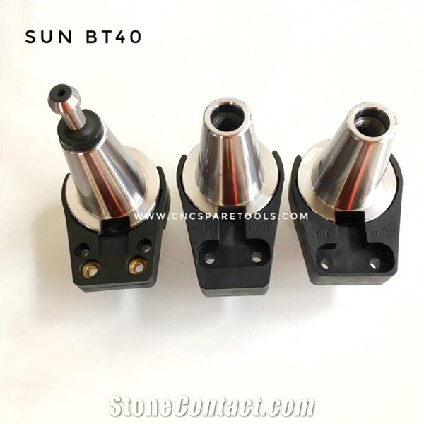 Sun Bt40 Tool Changer Holders Clamping Fork