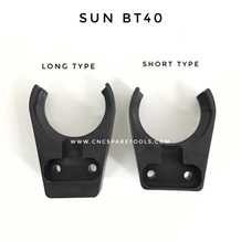 Sun Bt40 Tool Changer Holders Clamping Fork