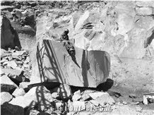 Armenian Bluestone Block
