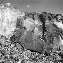 Armenian Bluestone Block