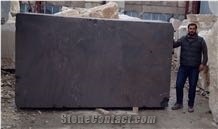 Basaltlava Blocks
