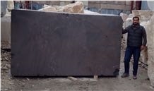 Basaltlava Blocks