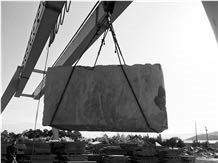 Basaltlava Blocks