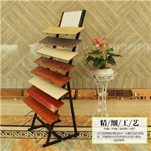Ceramic Tile, Stone Tile Sample Display Racks, Stone Tile Dealer Showroom Stands Ceramic Tile, Stone Tile Sample Display Racks, Stone Tile Dealer Showroom Stands