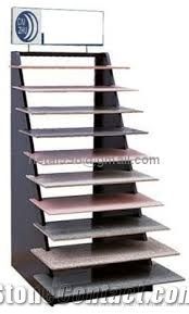Mx0121 Ceramic, Quartz Sample,Natural Stone, Cultured Wall Panels, Mosaic Sheets, Tile Sample Display Racks, Showroom Exhibition Stands,Display Shelves