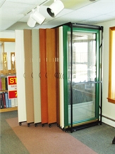 Mx0121 Ceramic, Quartz Sample,Natural Stone, Cultured Wall Panels, Mosaic Sheets, Tile Sample Display Racks, Showroom Exhibition Stands,Display Shelves