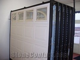 Mx0130 Natural Stone Tile, Quartz, Hardwood Display Racks, Metal Slot Tile Rack,Wholesale Ceramic Marble Granite Tile Holder Display Stand Rack